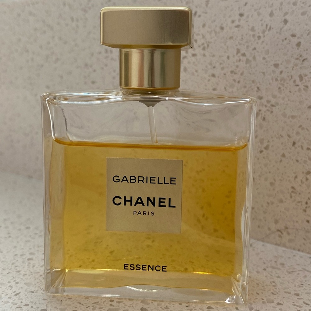 Authentic Gabrielle Chanel Essence Eau De Parfum